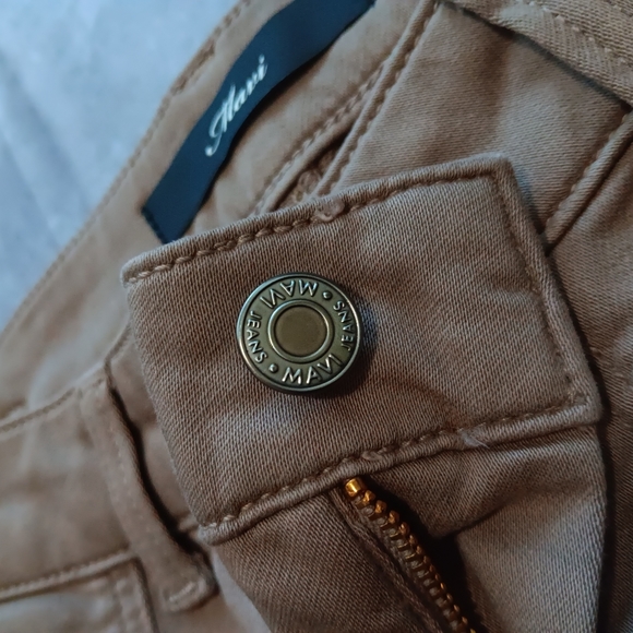 NWT women's mavi Jeans Anna - Picture 2 of 11